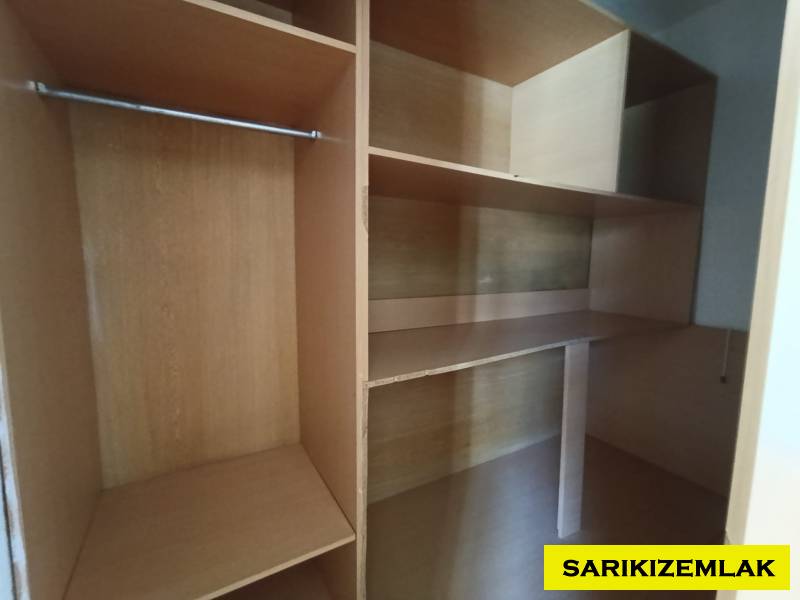 Edremit Güre Mah`da6+1  Villa. - 17